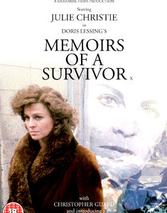 Memoirs of a Survivor (Julie Christie) (DVD)
