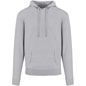 Okiyo Kaizen Recycled Hooded Sweater - Mens - grey (OK-16)