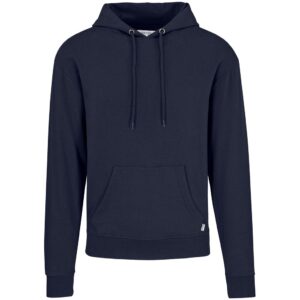 Okiyo Kaizen Recycled Hooded Sweater - Mens - navy (OK-16)