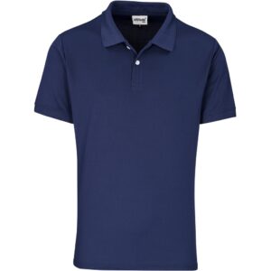 Altitude Virtue Golf Shirt - Mens - navy (AL-281)