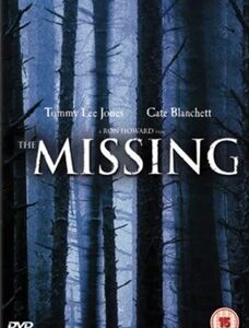 Missing, The (Tommy Lee Jones, Cate Blanchett) (DVD)