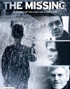Missing, The - Series 1 (DVD)