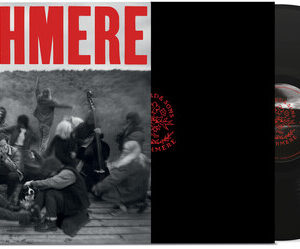 Mumford And Sons: Rushmere (Vinyl LP)