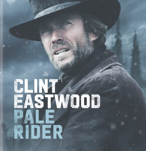 Pale Rider (Clint Eastwood) (4K Ultra HD)