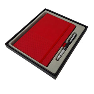 Prestige Dot Set - red (NBK-6114)