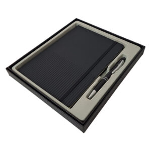 Prestige Lined Set - black (NBK-6114/SET/LINED)