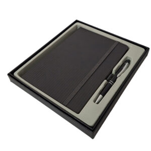 Prestige Lined Set - grey (NBK-6114/SET/LINED)