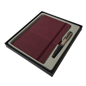 Prestige Tread Set - burgundy (NBK-6114/TSET)