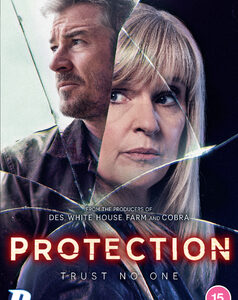Protection (DVD)