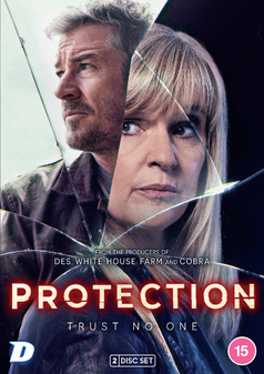 Protection (DVD)