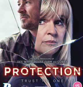Protection (Blu-Ray)
