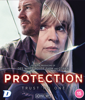 Protection (Blu-Ray)