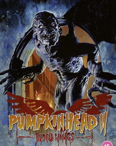 Pumpkinhead 2: Blood Wings (Andrew Robinson) (DVD)