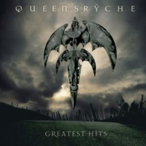 Queensryche: Greatest Hits (CD)