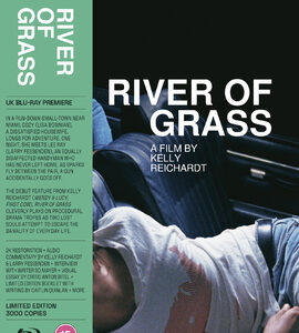 River of Grass (Blu-Ray) - Limited Edition