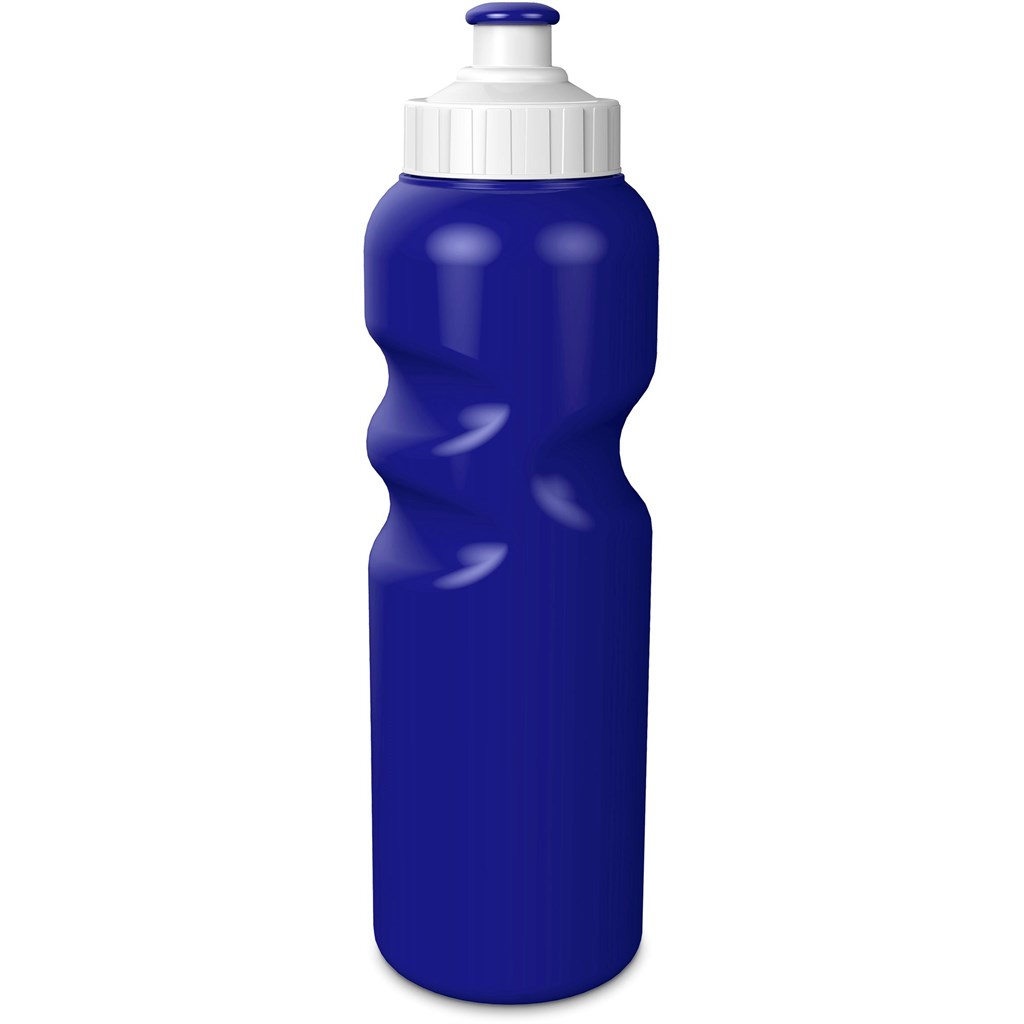 Riviera Water Bottle 500ml – navy