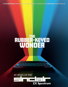 Rubber Keyed Wonder, The (DVD)