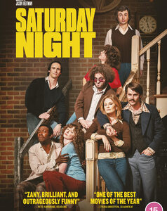 Saturday Night (DVD)