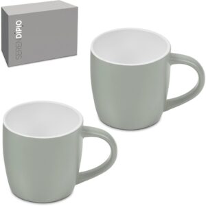 Serendipio Vogue Victoria Duo Set - light green (SD-1298)