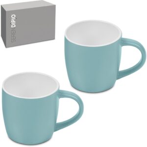 Serendipio Vogue Victoria Duo Set - light turquoise (SD-1298)