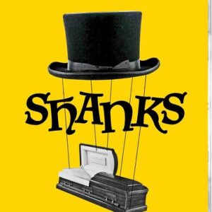 Shanks (4K Ultra HD)