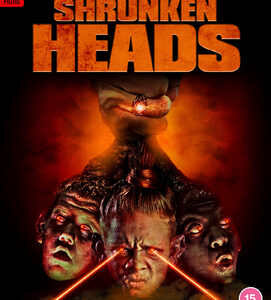 Shrunken Heads (Blu-Ray)
