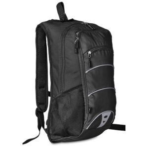 Slazenger Delray Backpack - black (SL-496)