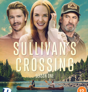 Sullivans Crossing - Season 1 (Blu-Ray)
