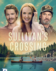 Sullivans Crossing - Season 1 (DVD)
