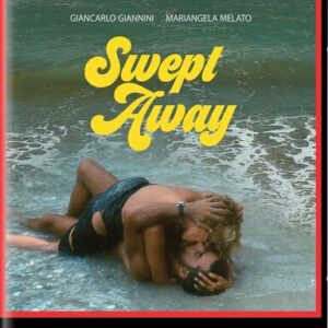 Swept Away (4K Ultra HD)