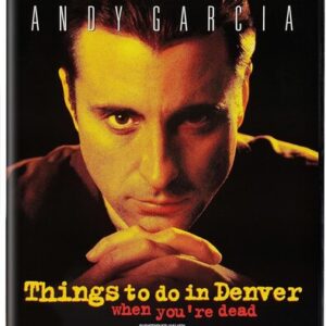 Things to do in Denver when you're dead (4K Ultra HD)