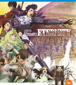 To Your Eternity - Season 2 (Blu-Ray) - Anime
