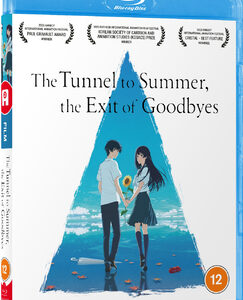 Tunnel To Summer The Exit of Goodbyes, The (Blu-Ray) - Anime