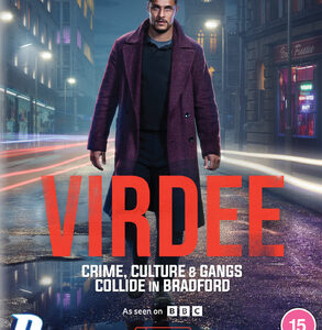Virdee - Series 1 (Blu-Ray)