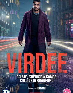 Virdee - Series 1 (DVD)