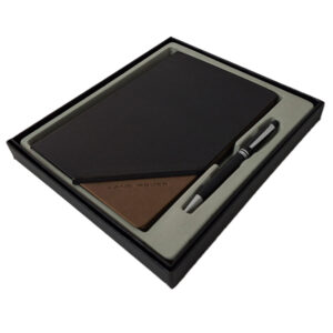 Vogue Gift Set - taupe (NBK-6119set)