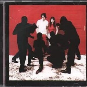 White Stripes, The: White Blood Cells (CD)