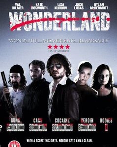 Wonderland (Val Kilmer, Kate Bosworth, Josh Lucas) (DVD)