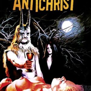 Antichrist, The (Mel Ferrer) (Blu-Ray) - Limited Edition