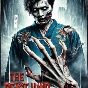 Beast Hand, The (DVD) - REGION 1