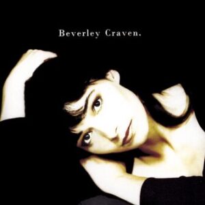 Beverley Craven: Beverley Craven (CD)