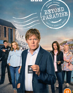 Beyond Paradise - Series 3 (DVD)