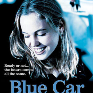 Blue Car (David Strathairn) (Blu-Ray) - Limited Edition