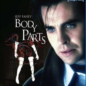 Body Parts (Jeff Fahey) (Blu-Ray)