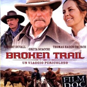 Broken Trail (Robert Duvall) (Blu-Ray)