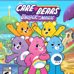 Care Bears: Unlock The Magic (PS5)