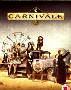 Carnivale - Season 1 (DVD)