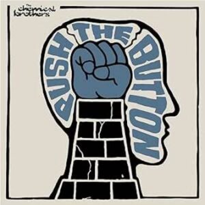 Chemical Brothers: Push the Button (CD)
