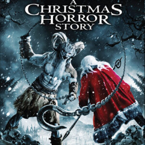 Christmas Horror Story, A (William Shatner) (Blu-Ray) - REGION A