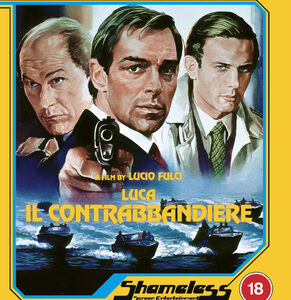 Contraband (Blu-Ray)
